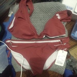 Women's bikini
